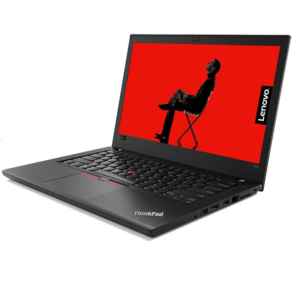 Lenovo Thinkpad T480 Business Laptop 14″ FHD Touch i7 8550U Quad Core Up to 4Ghz 16GB 256GB SSD Win 11 Pro