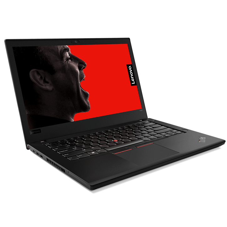 Lenovo Thinkpad T480 Business Laptop 14″ FHD Touch i7 8550U Quad Core Up to 4Ghz 16GB 256GB SSD Win 11 Pro