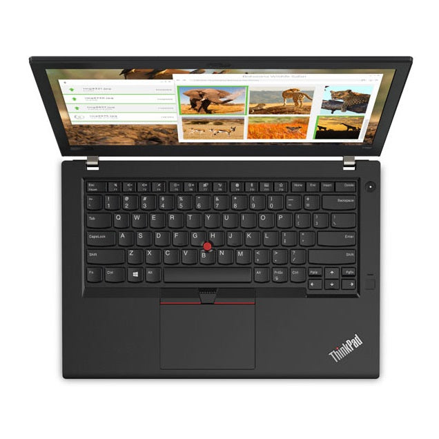 Lenovo Thinkpad T480 Business Laptop 14″ FHD Touch i7 8550U Quad Core Up to 4Ghz 16GB 256GB SSD Win 11 Pro